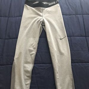 Nike leggings